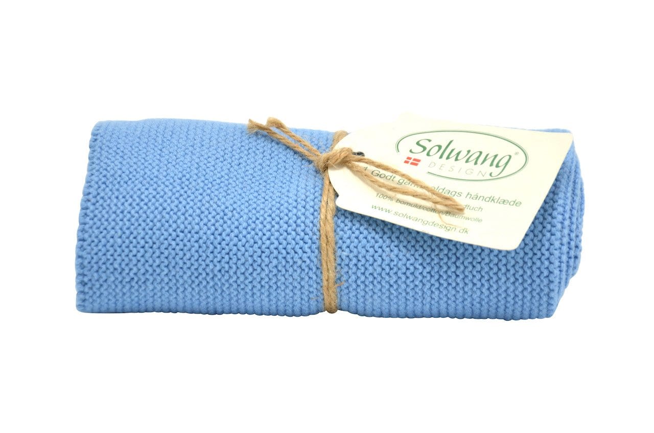 Towels by Solwang Design