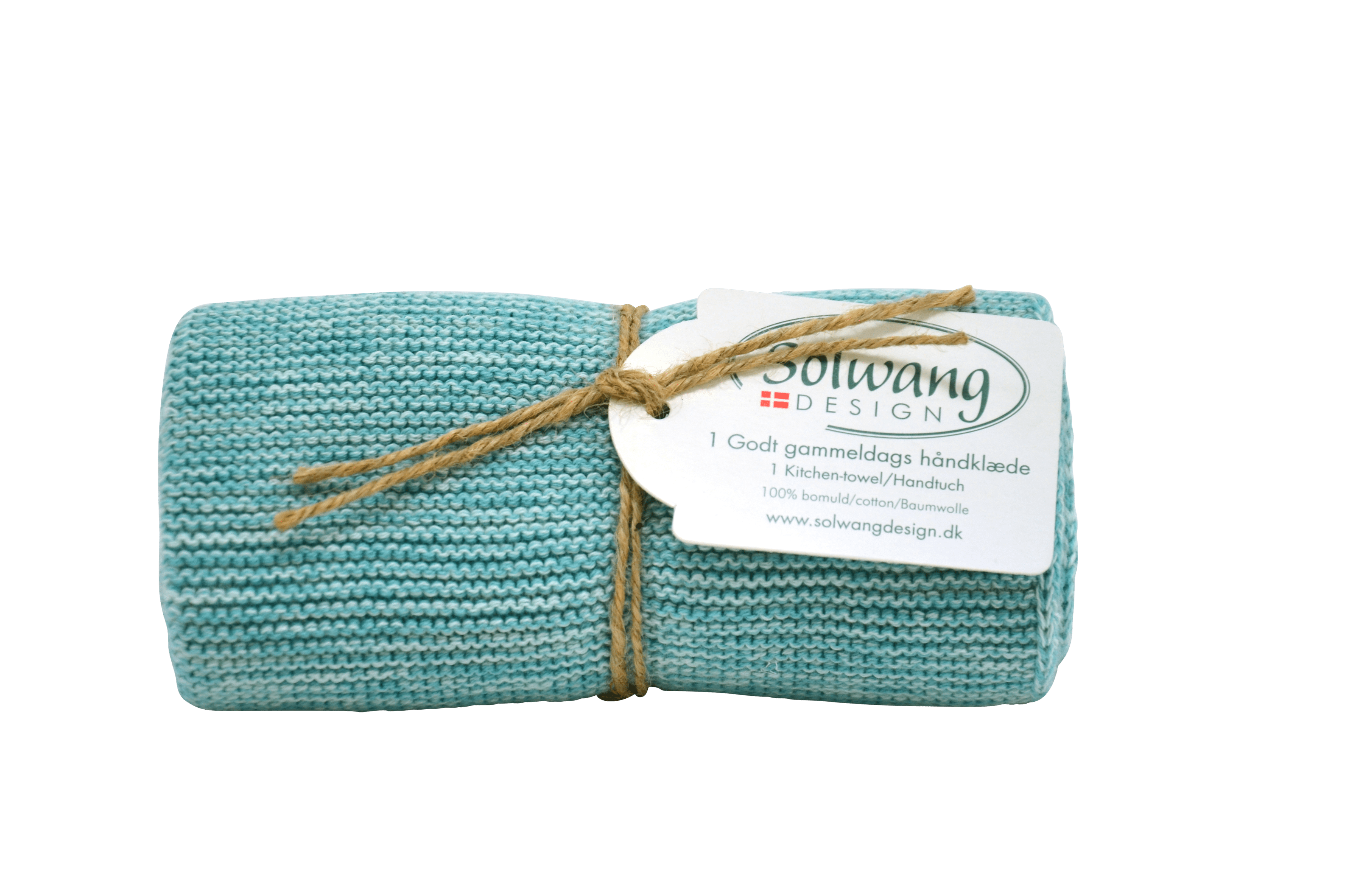 Towels by Solwang Design