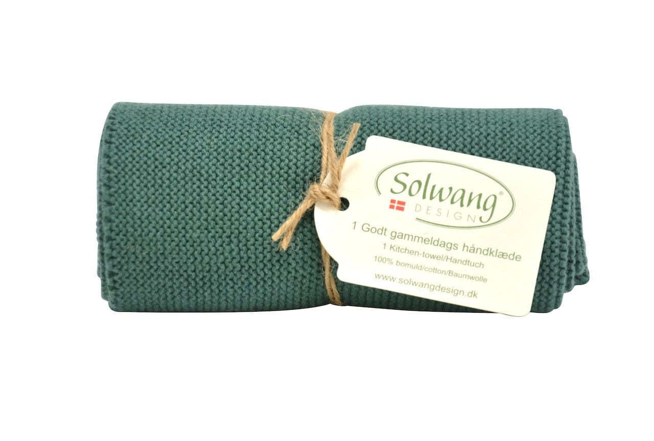 Towels by Solwang Design