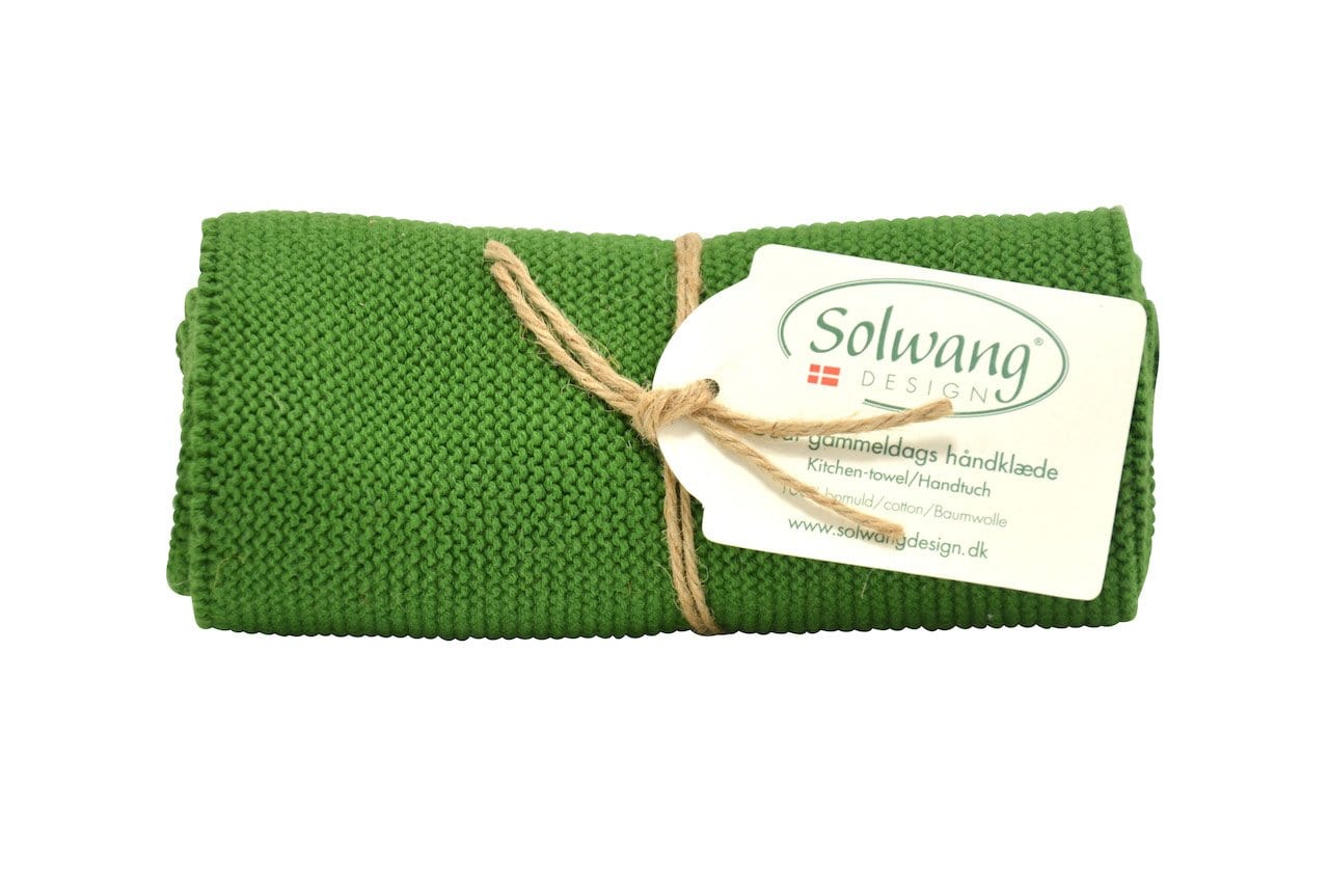 Towels by Solwang Design