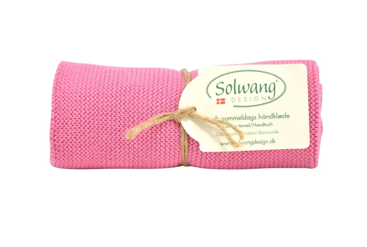 Towels by Solwang Design
