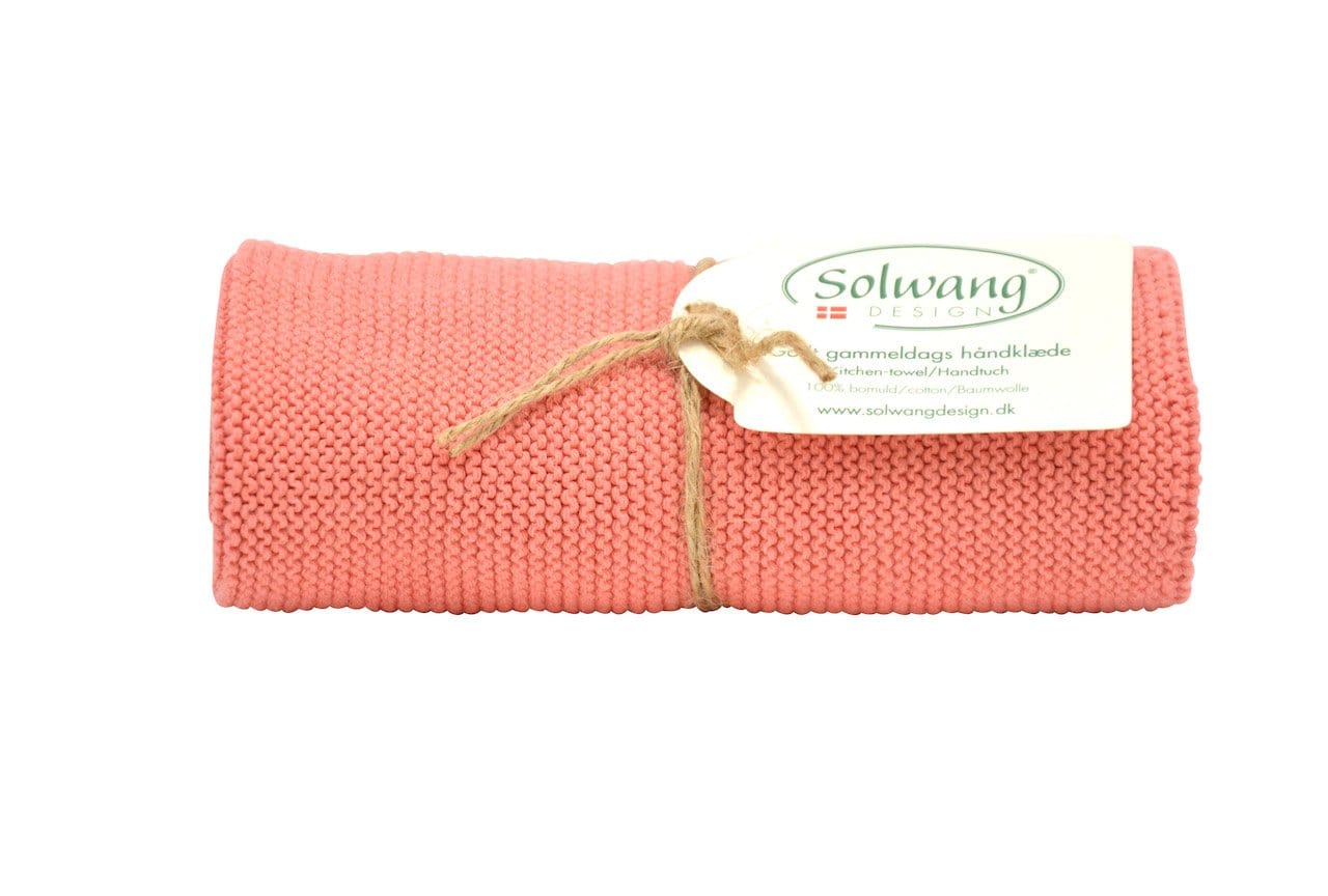 Towels by Solwang Design
