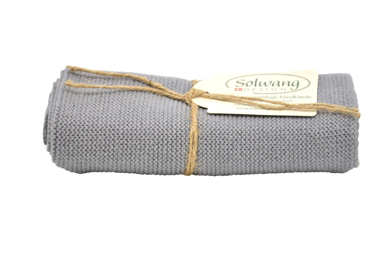 Towels by Solwang Design