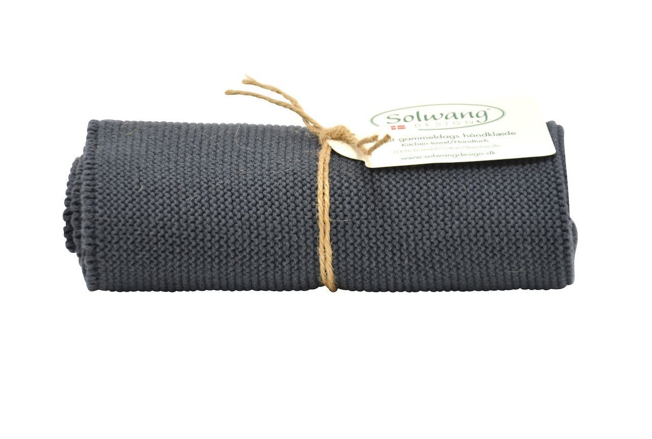 Towels by Solwang Design