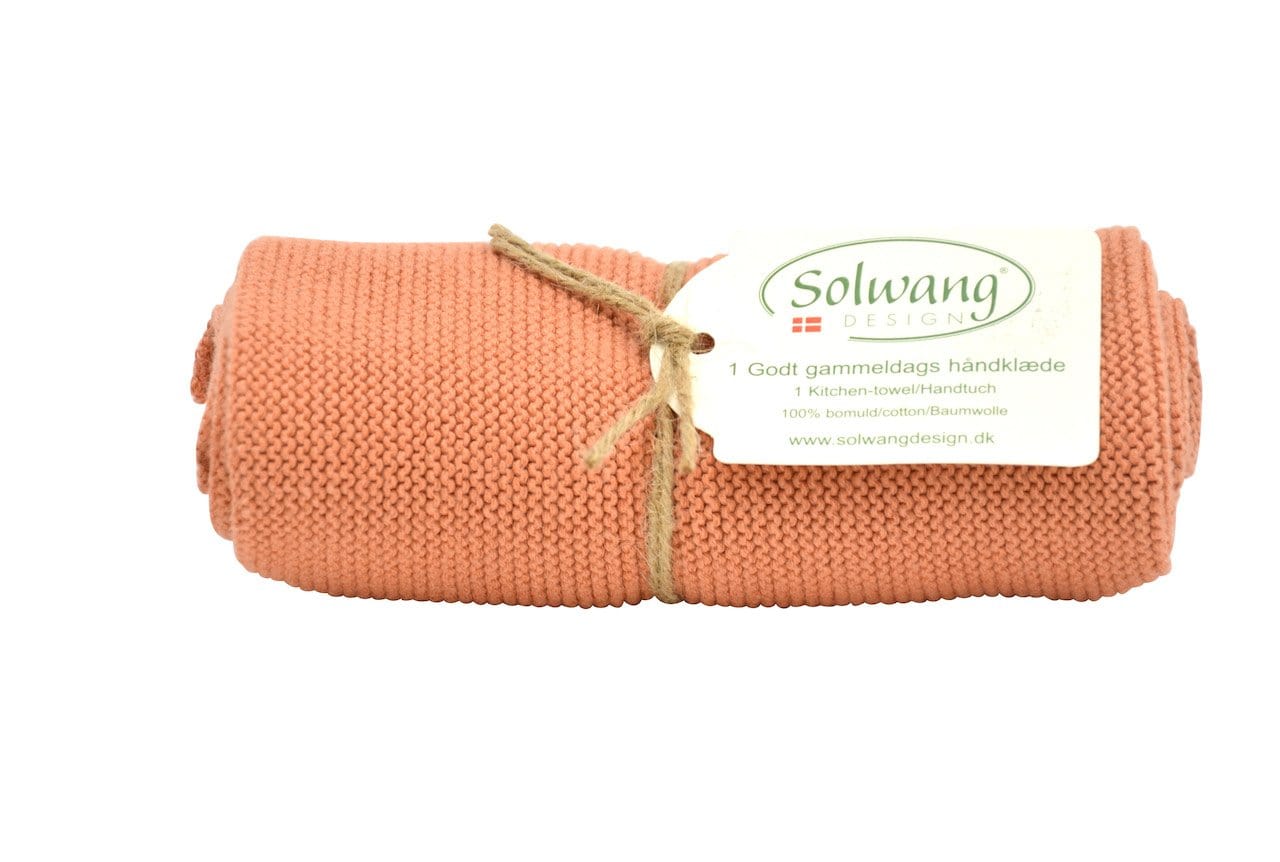 Towels by Solwang Design