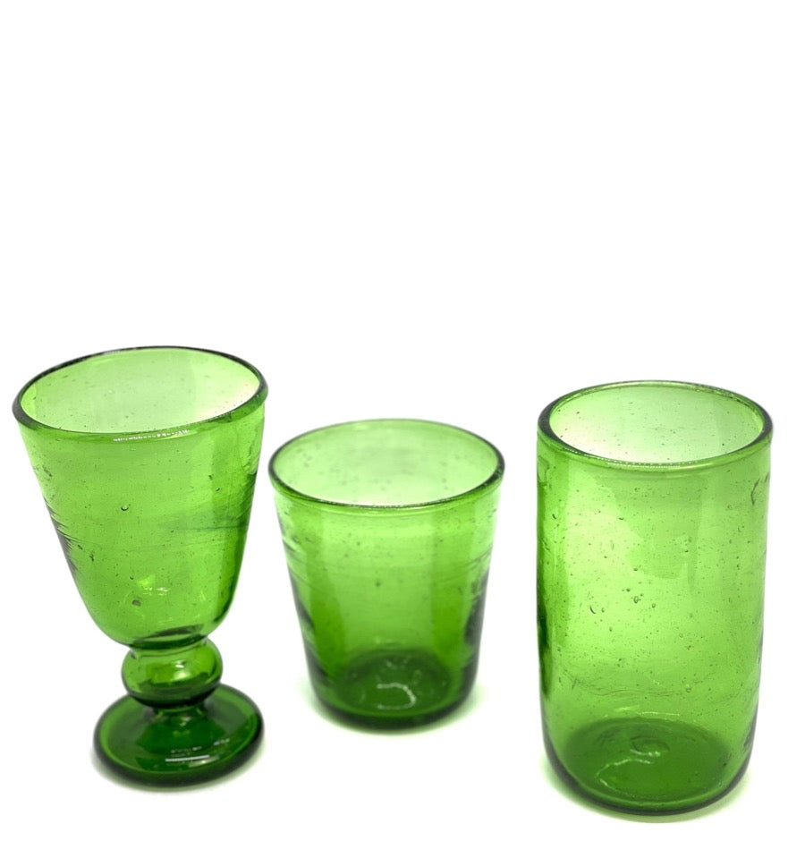 Highball Glasses