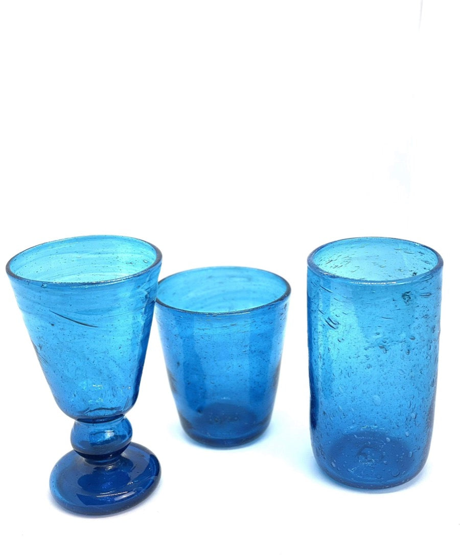 Highball Glasses