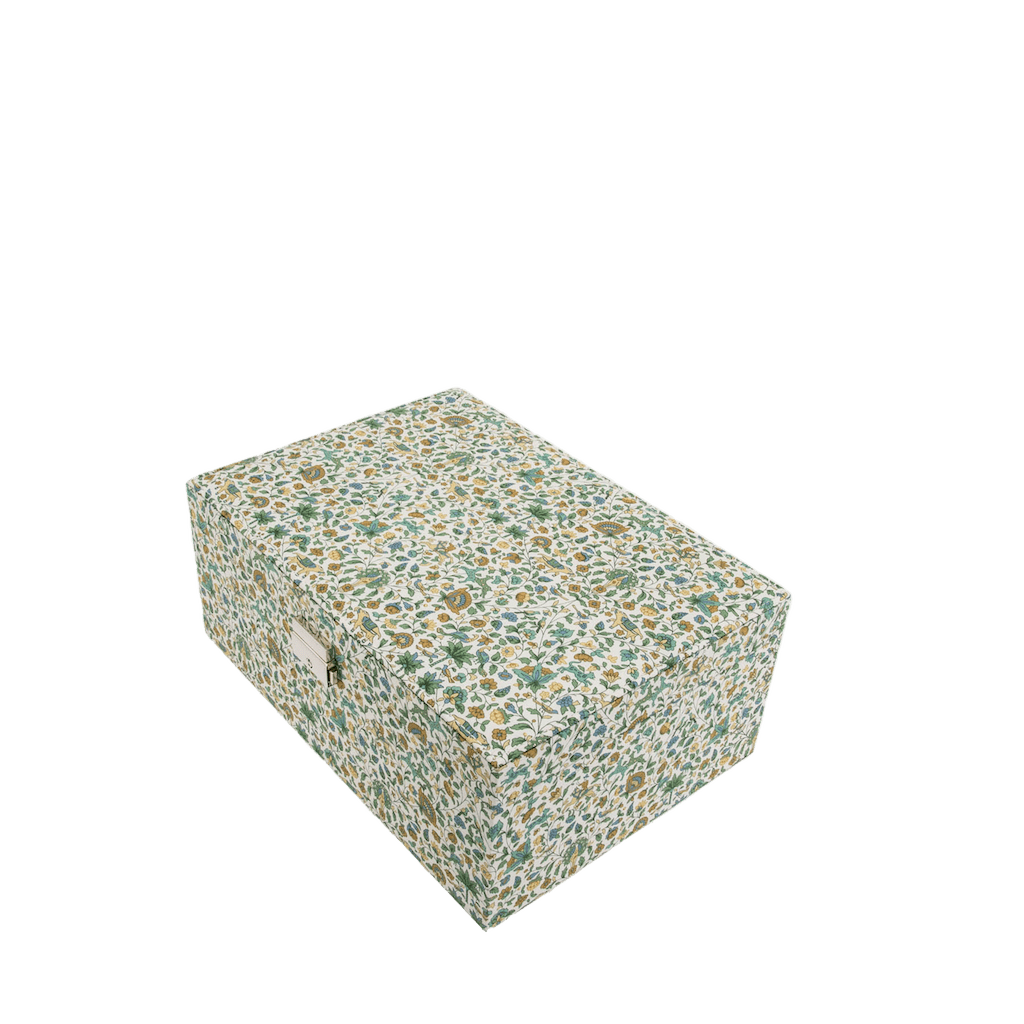 Liberty's Jewellery Box Rectangular