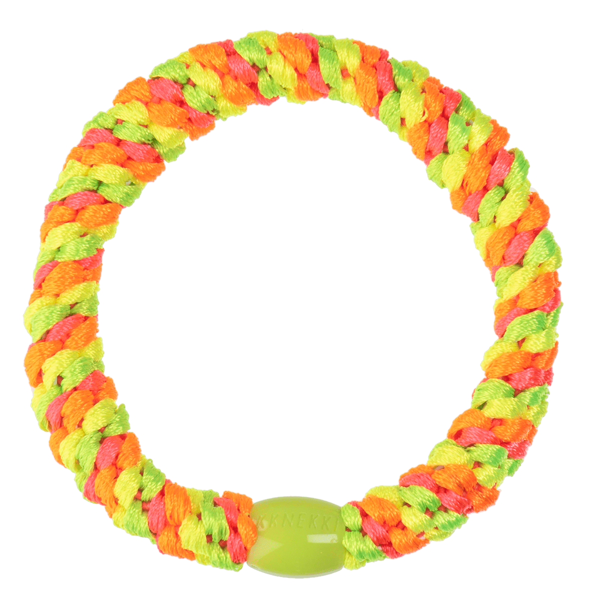 Knekki Hairties Neon