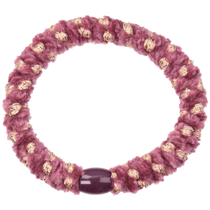 Knekki Hairties Velvet