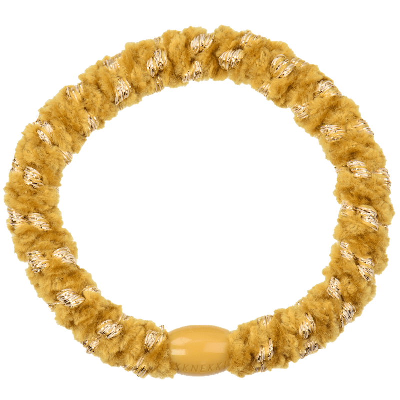 Knekki Hairties Velvet