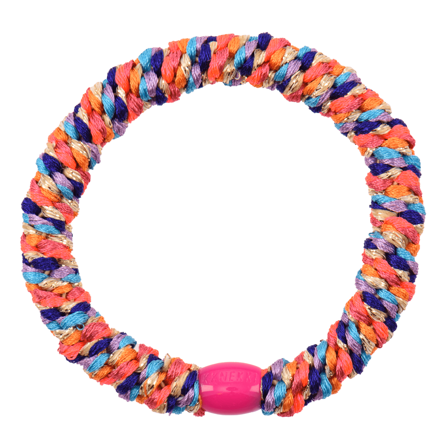 Knekki Hairties Neon