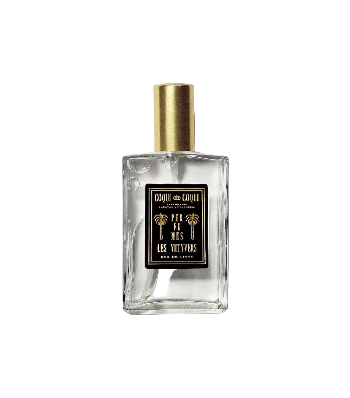 Linen Spray Coqui Coqui