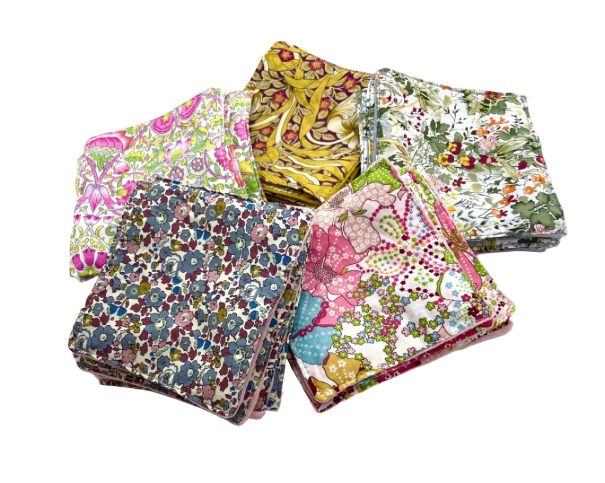 "Cotton Pads" Make-up Remover