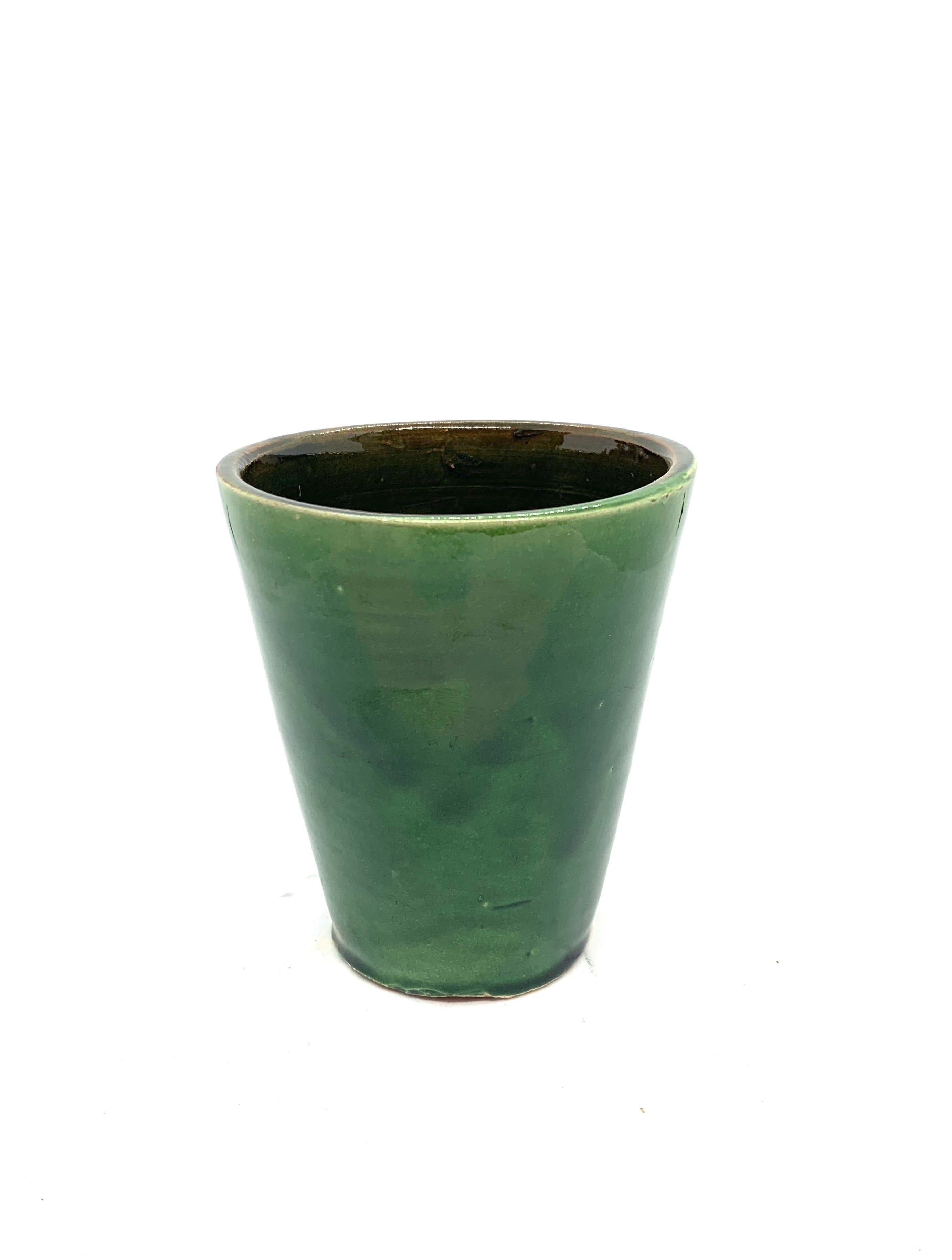 Green Cup Medium
