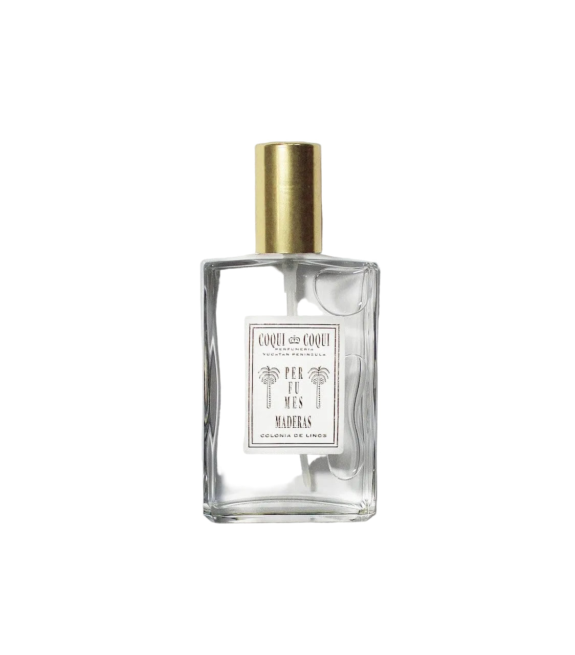 Linen Spray Coqui Coqui