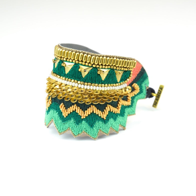 Bracelets Maheswari
