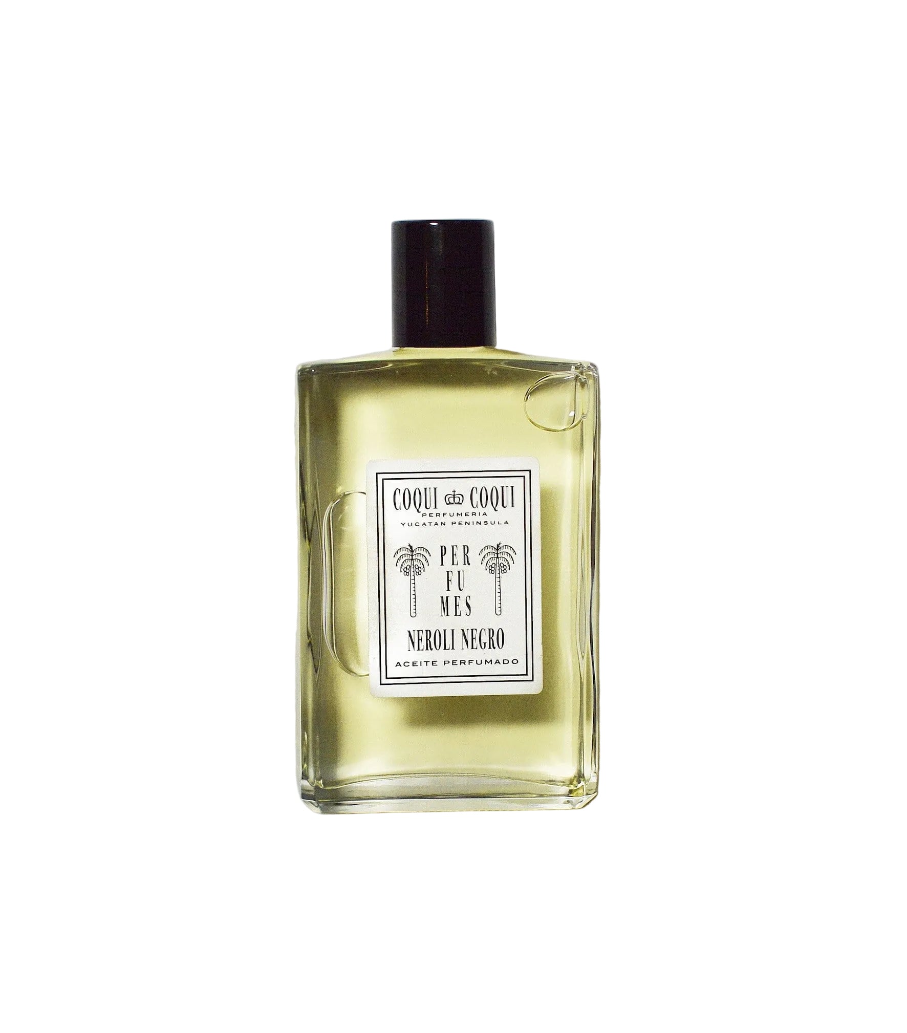 Perfumed Oil Coqui Coqui