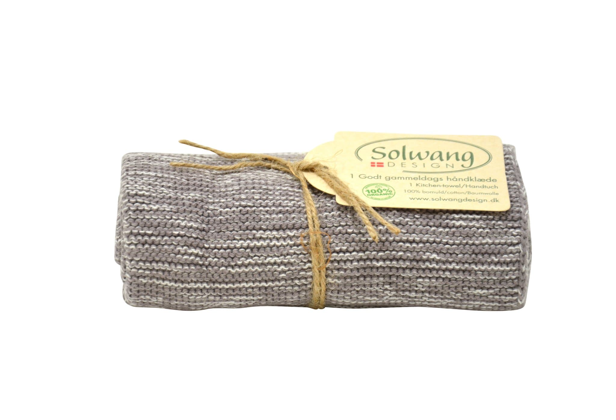 Towels by Solwang Design