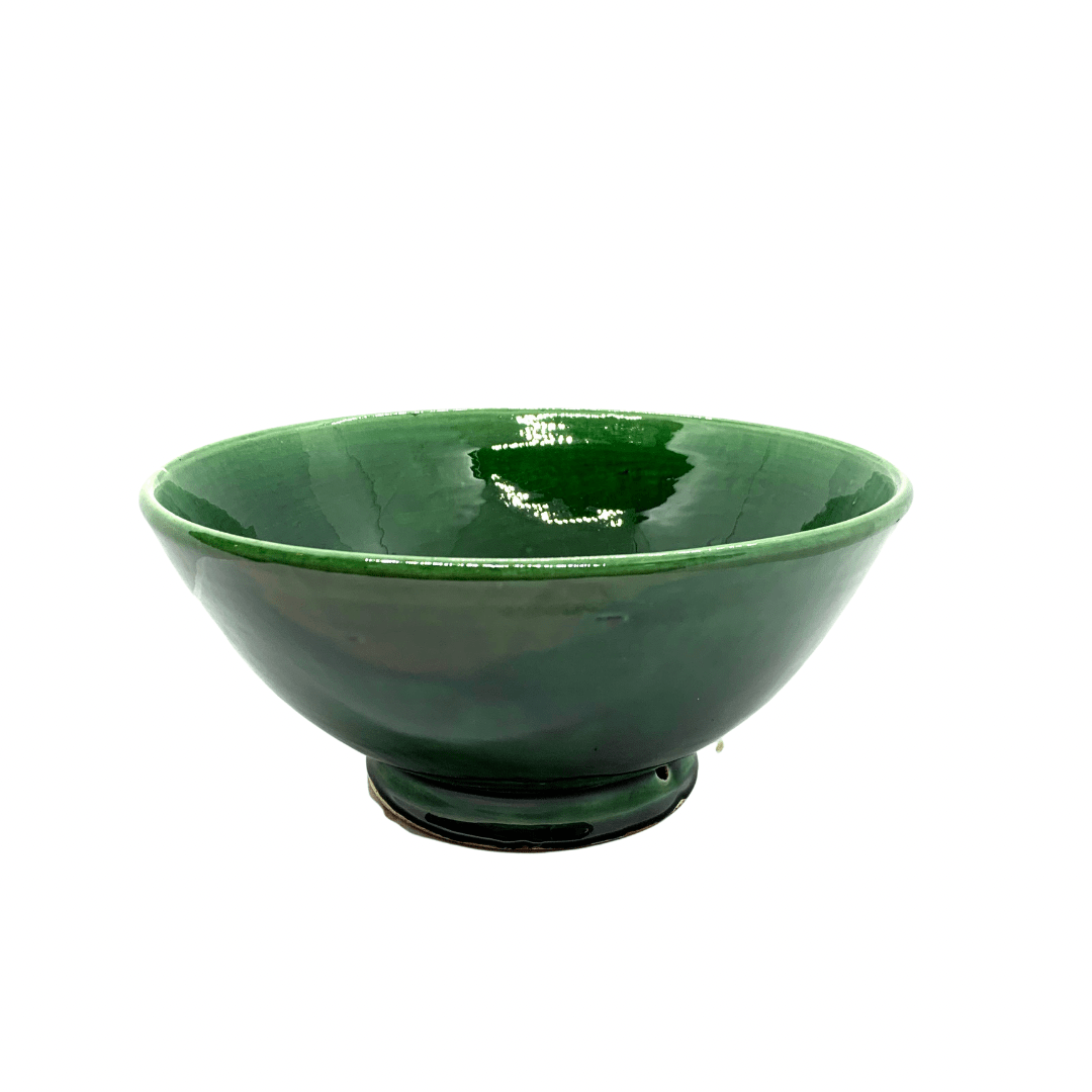 Green Salad Bowl S