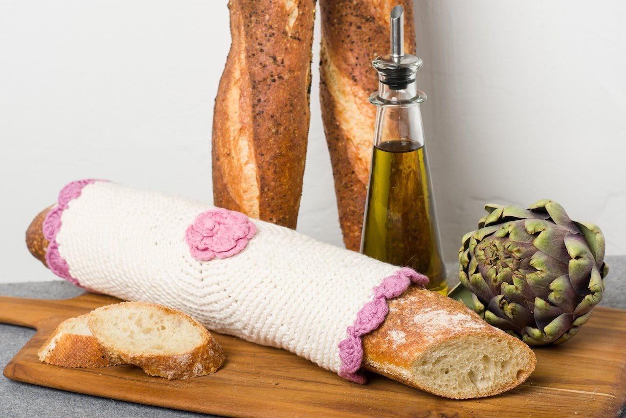 Vegetable Warmer by Solwang Design