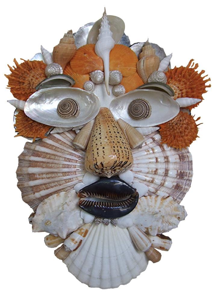 Shell Masks