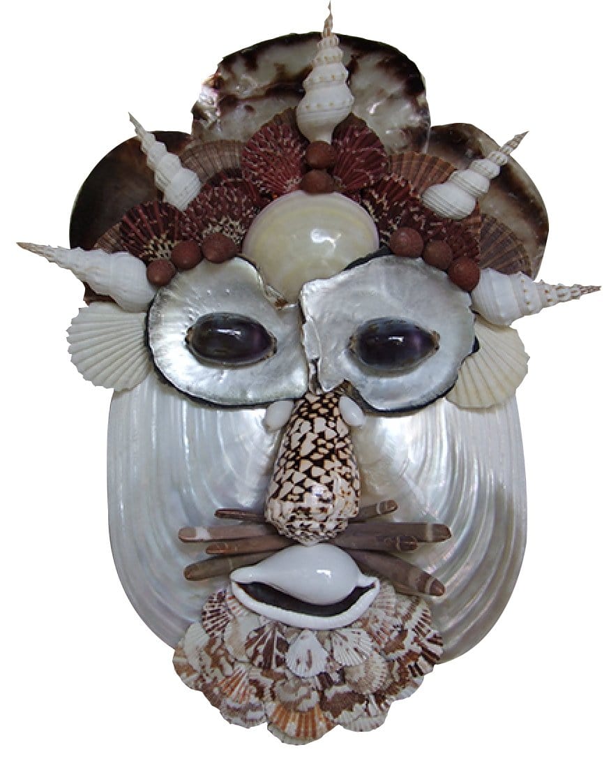 Shell Masks