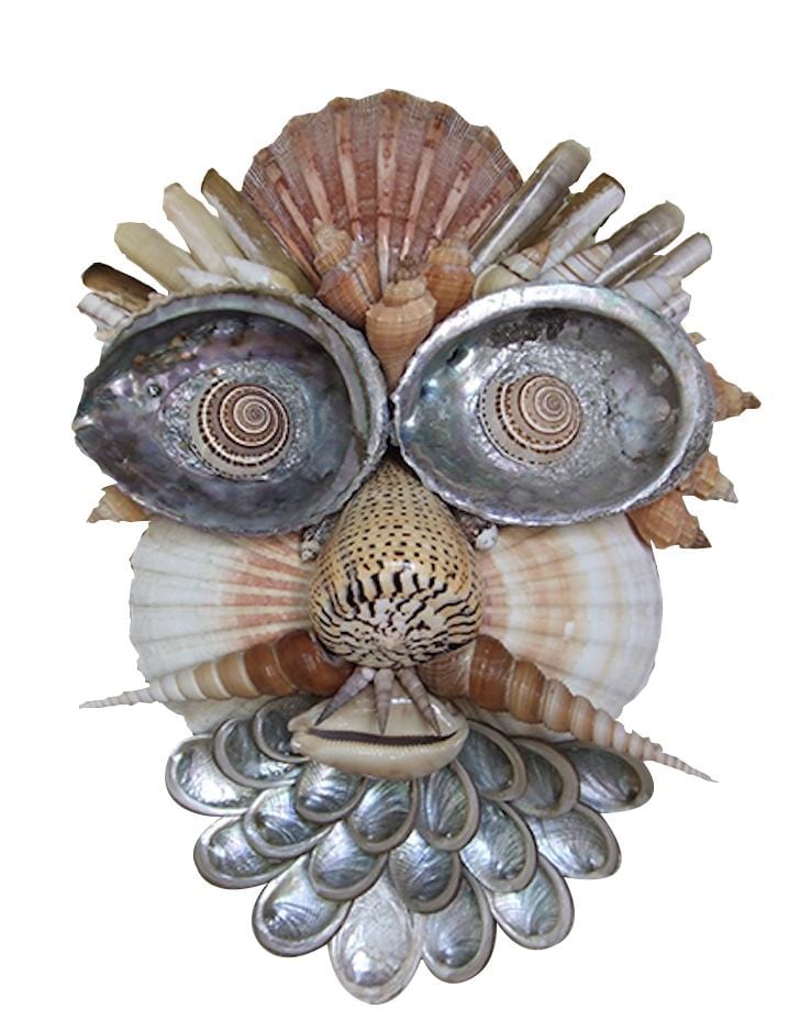 Shell Masks