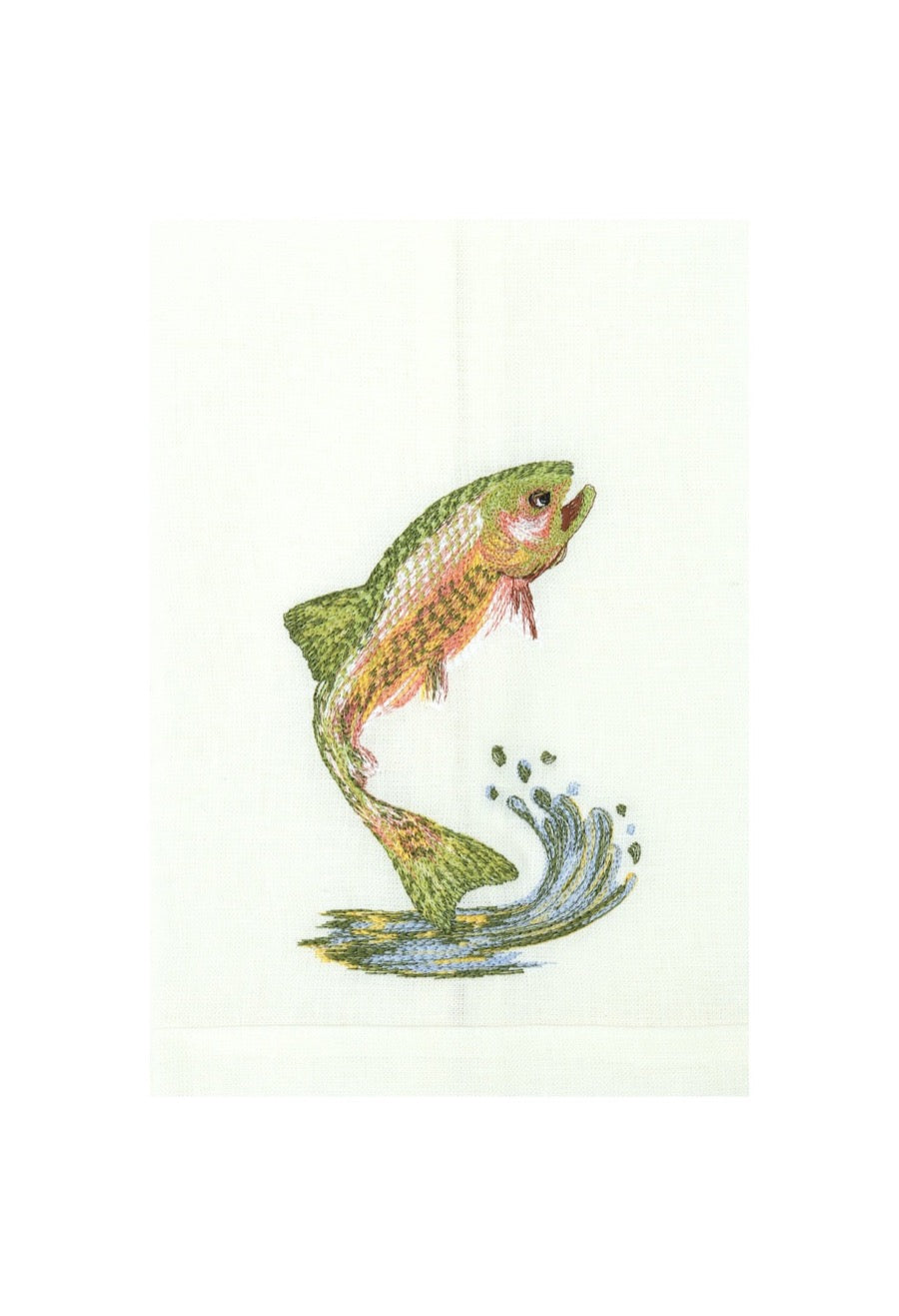 Guest Towels with Sporting Themes and others