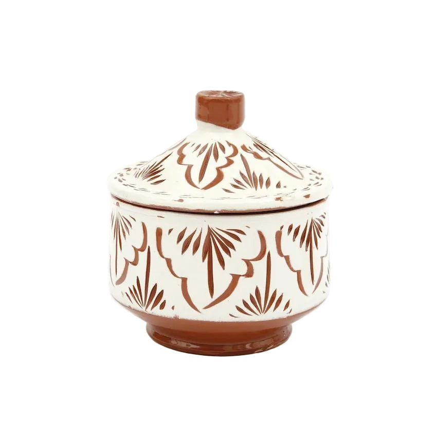 Moroccan Condiment Set