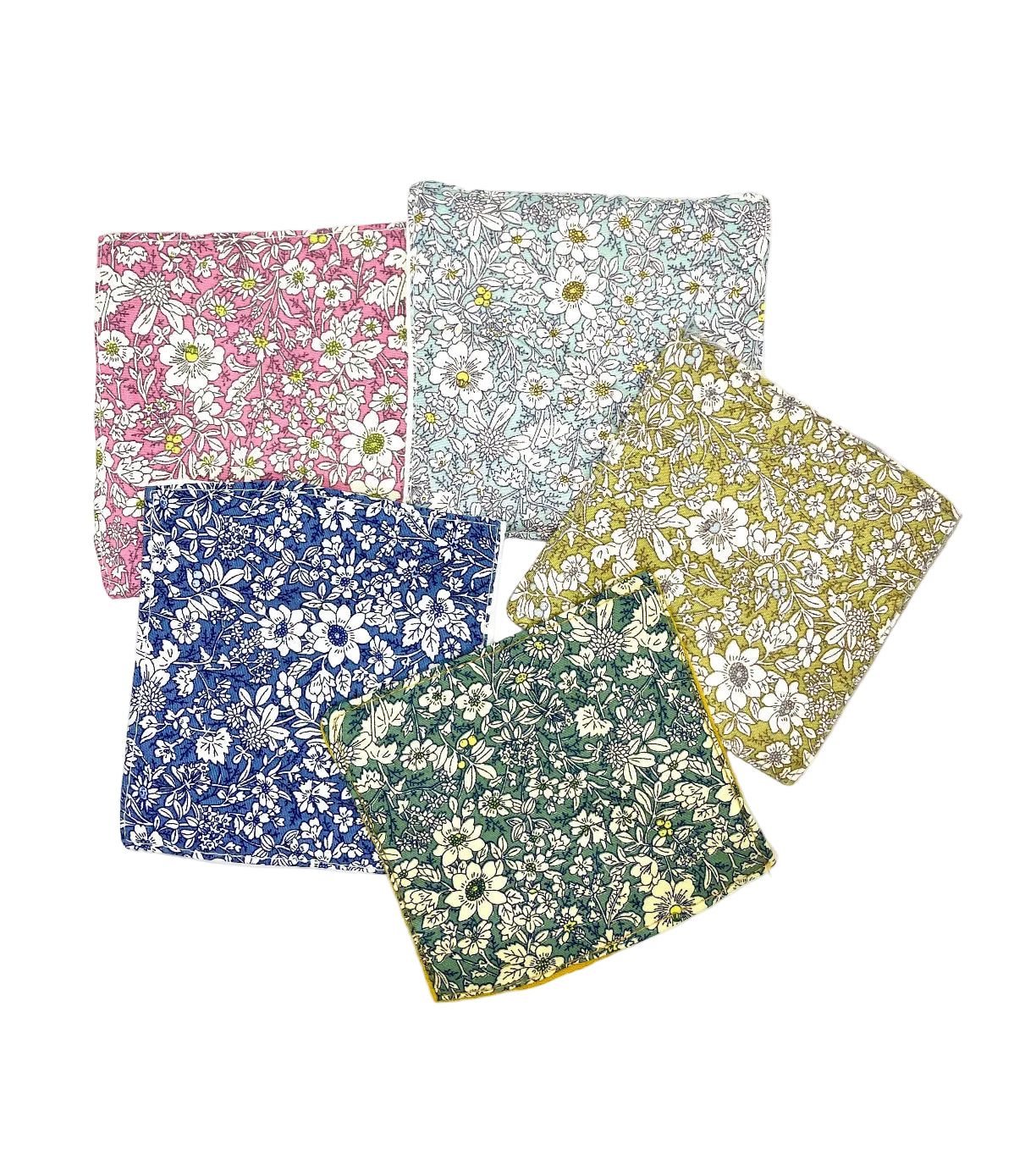 "Cotton Pads" Make-up Remover