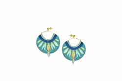 Earrings Apie
