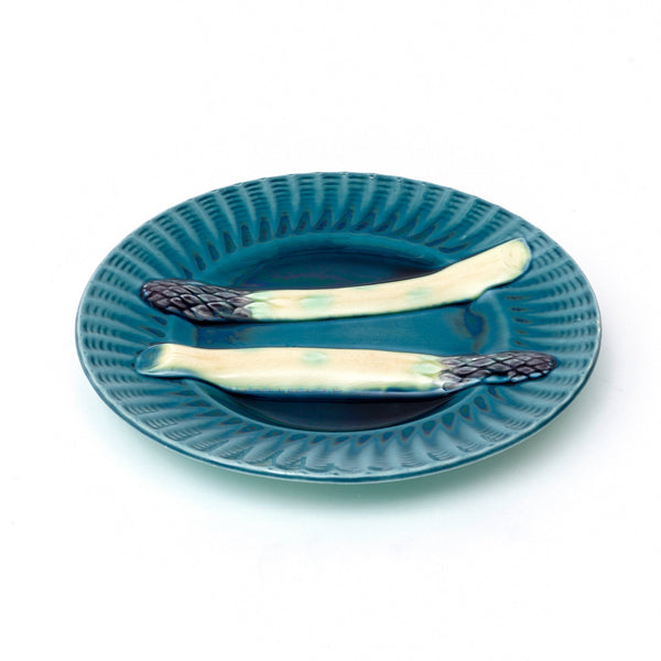 Asparagus Plates Service