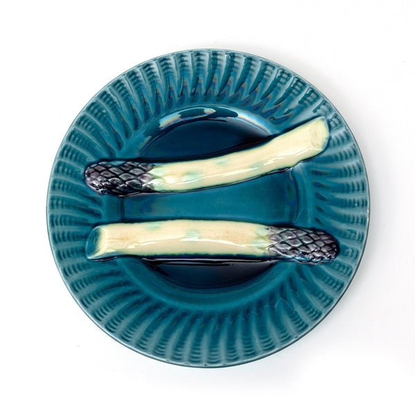 Asparagus Plates Service