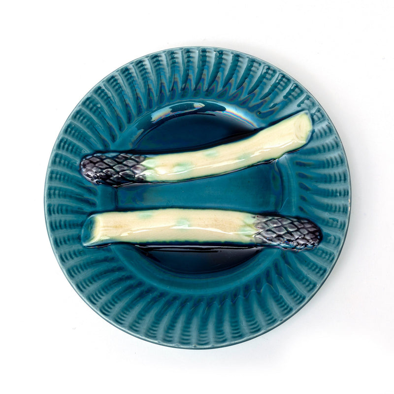 Asparagus Plates Service