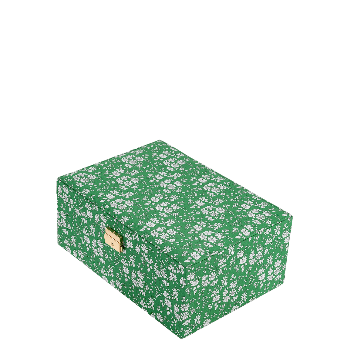 Liberty's Jewellery Box Rectangular