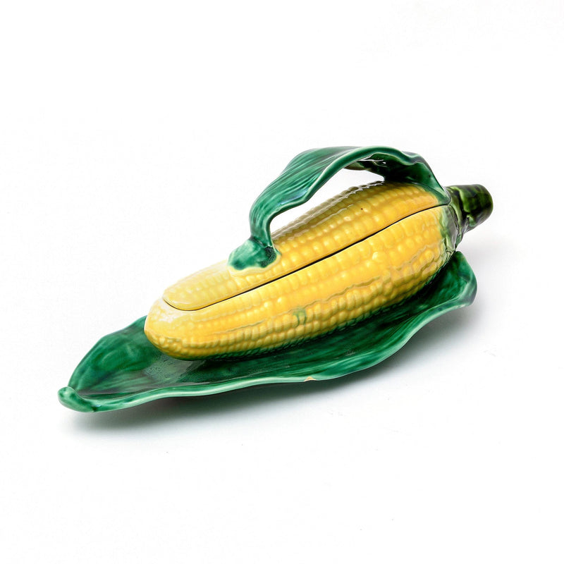 Vegetable ceramic dishes