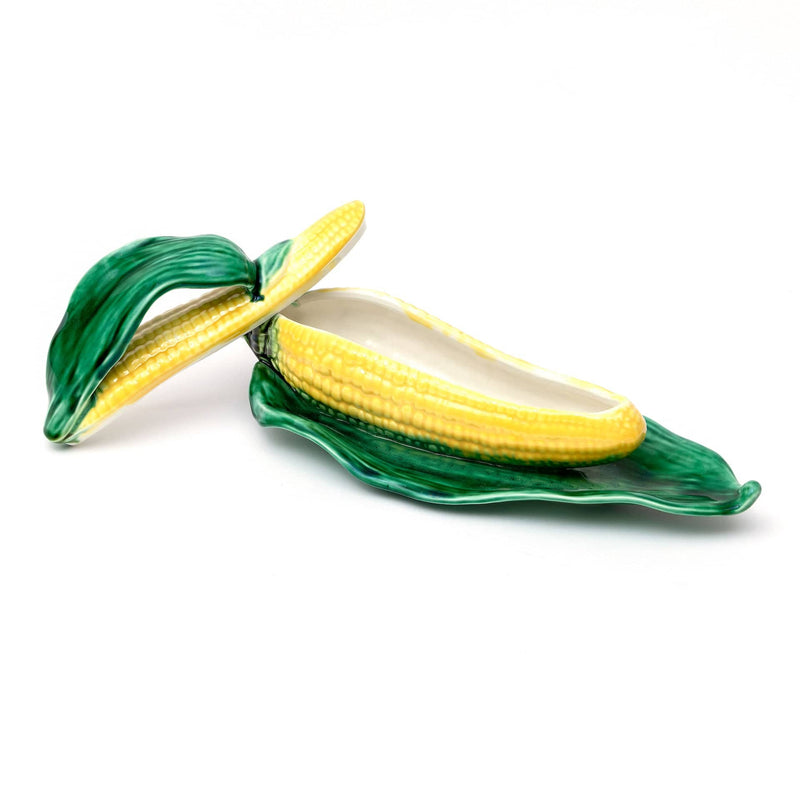 Vegetable ceramic dishes