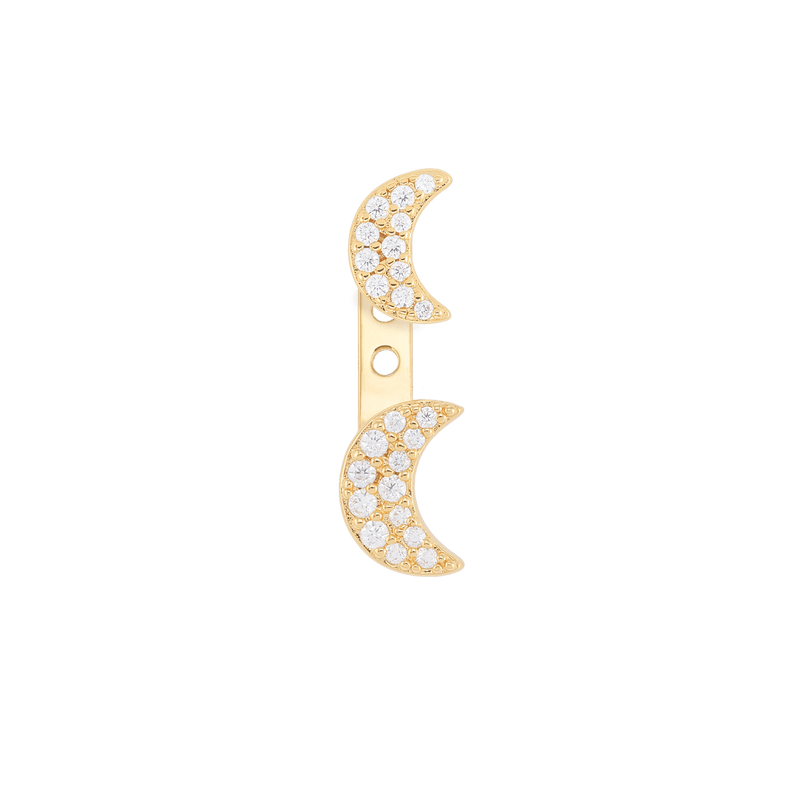 Ear & Charms Studs