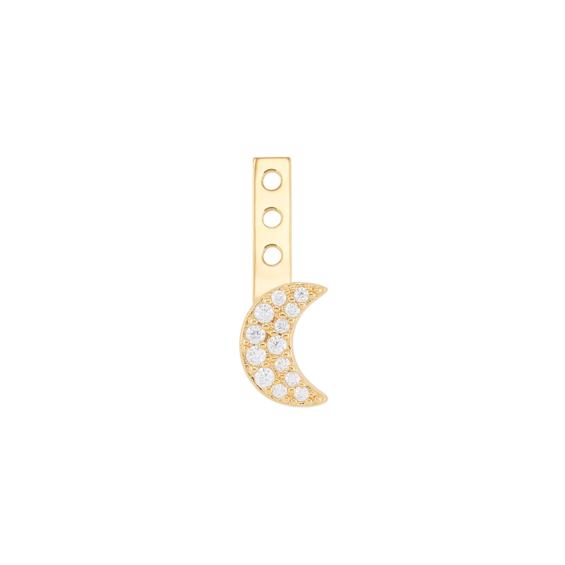 Ear & Charms Studs