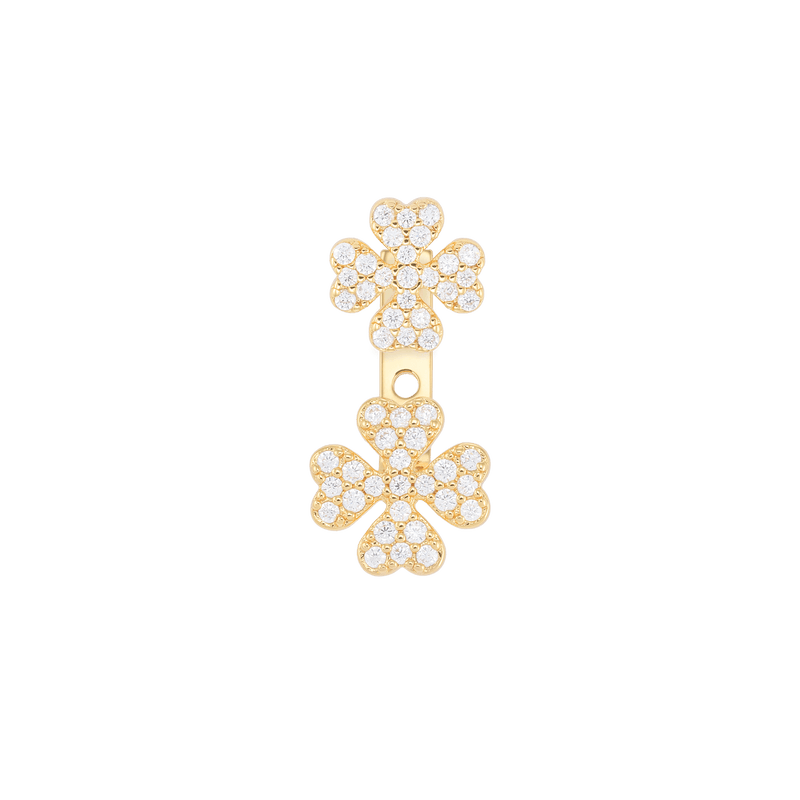 Ear & Charms Studs