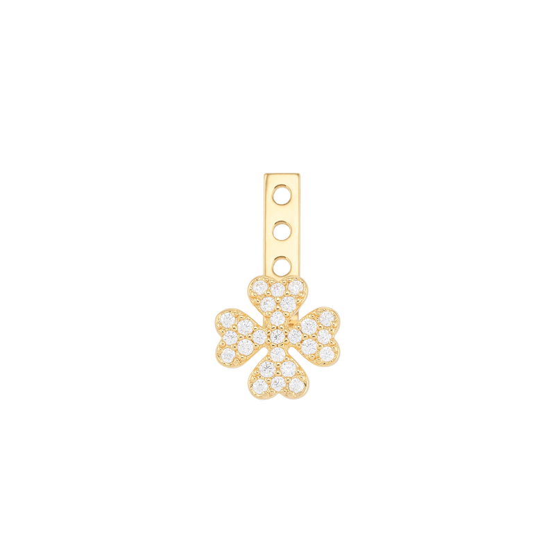 Ear & Charms Studs