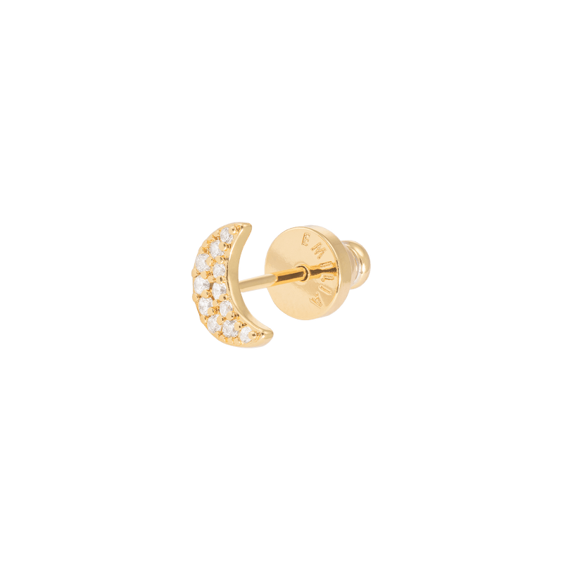 Ear & Charms Studs