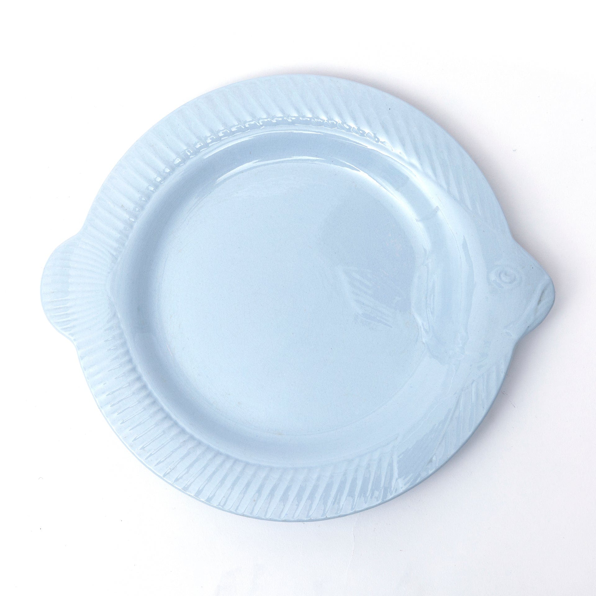 Pale Blue Fish Service