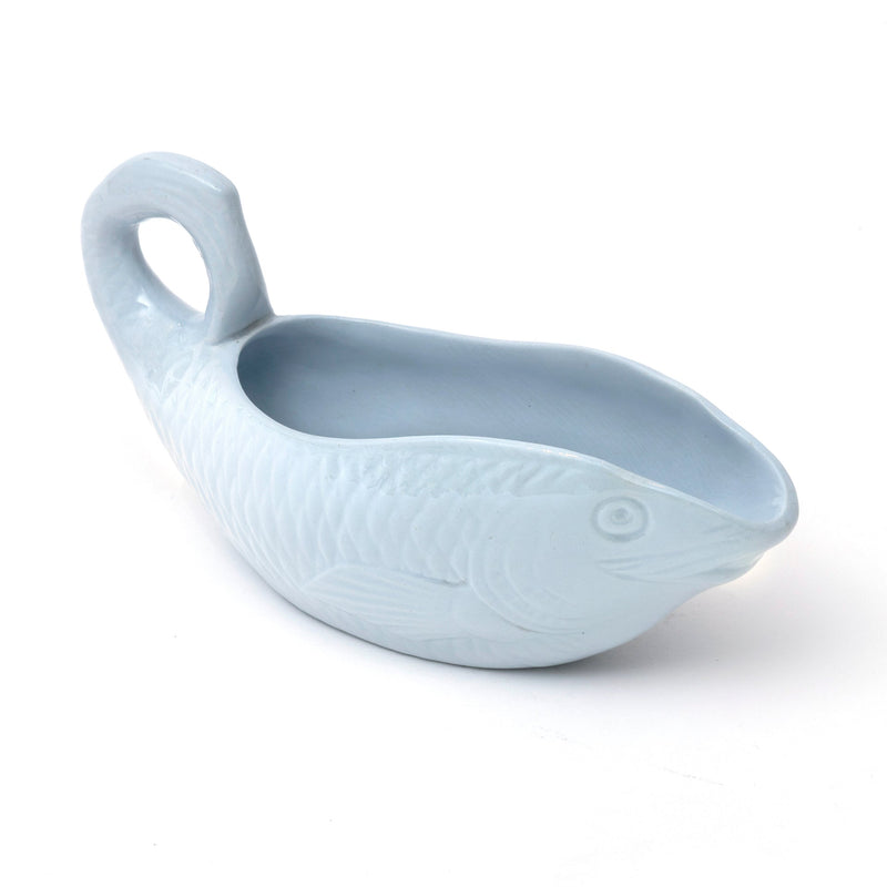 Pale Blue Fish Service