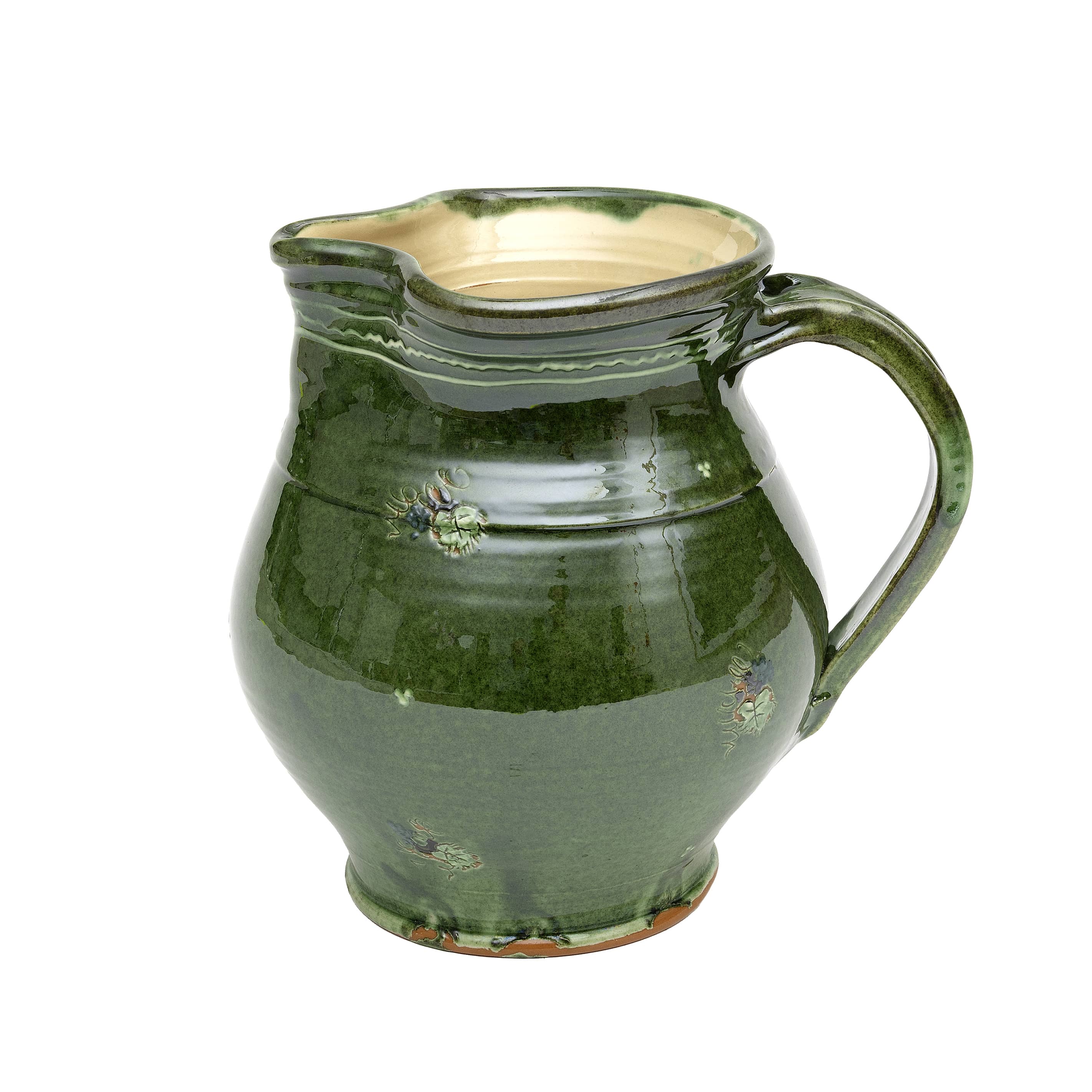 Ceramic Jugs Provence
