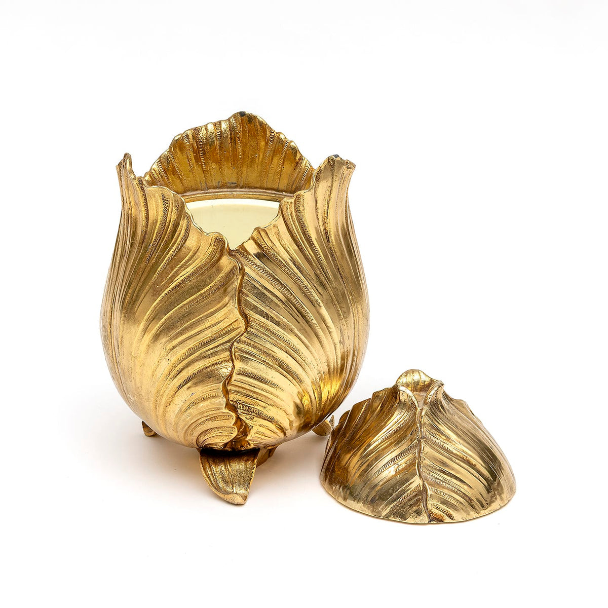 Rosebud Ice bucket