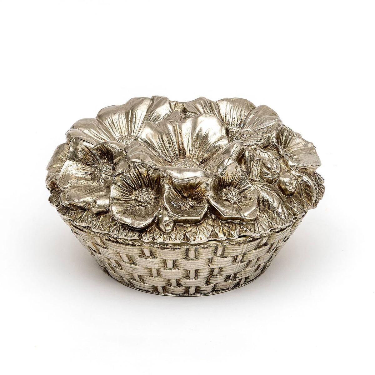Flower Ice bucket