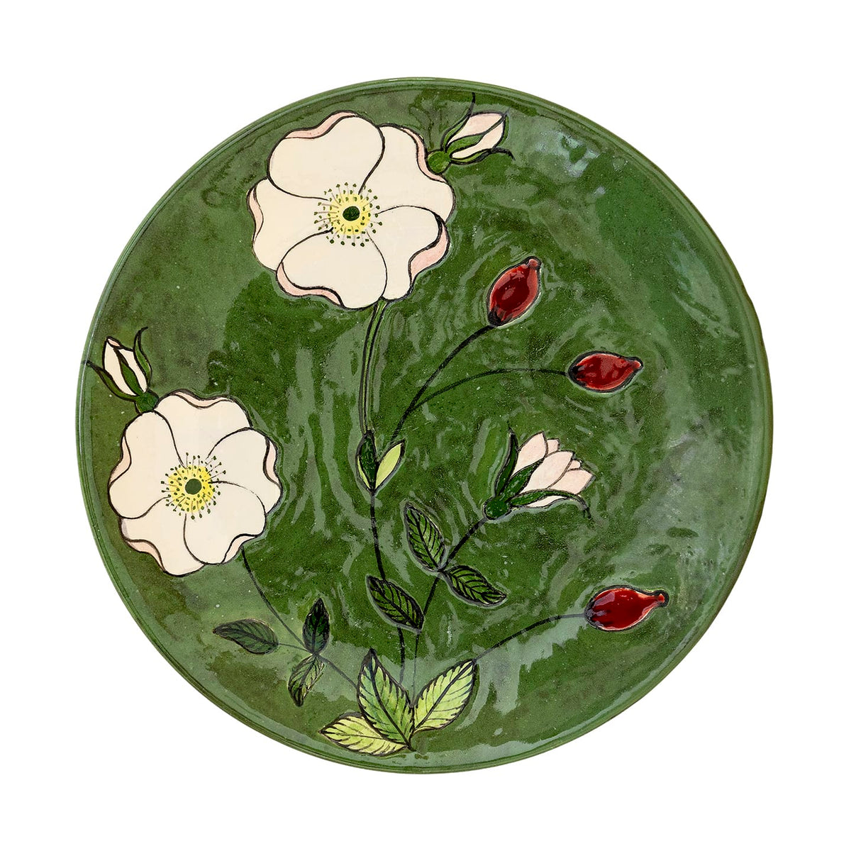 The "Kari" Plates