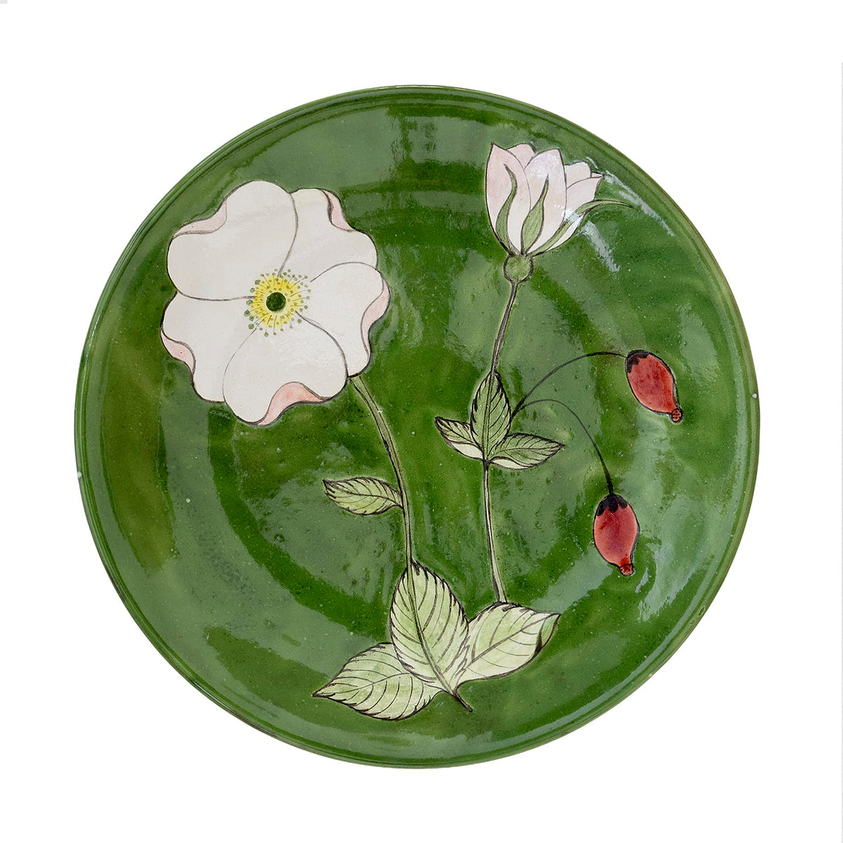 The "Kari" Plates